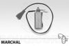 CITRO 75522650 Condenser, ignition
